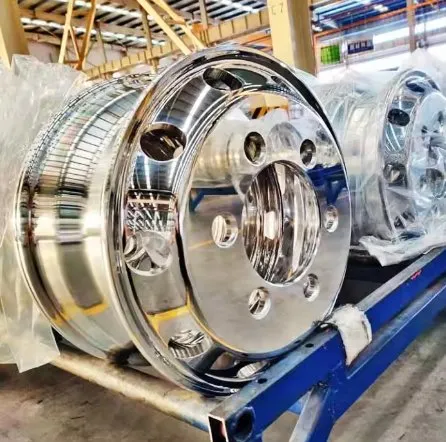 Truck Wheel Car Wheels Alloy Wheel off Road Wheel Forged Wheel Flow Form Wheel Replica Wheel Factory in China