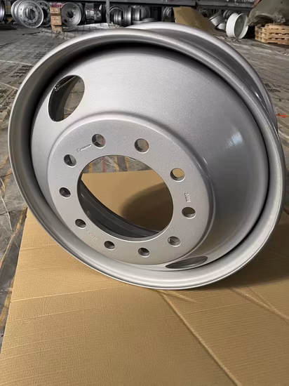Truck Wheel Car Wheels Alloy Wheel off Road Wheel Forged Wheel Flow Form Wheel Replica Wheel Factory in China