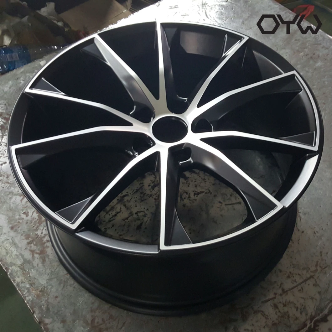 New Design 18 Inch Replica Japan Car Alloy Wheels for Toyota
