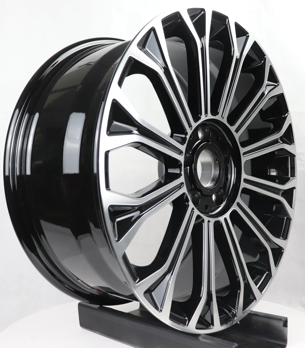 Customization 5X114.3 Racing Passenger Car Wheel Rim/Replica Aluminum Alloy Wheel for BMW
